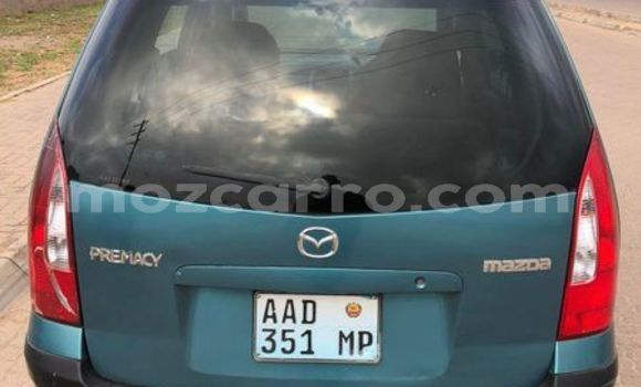 Tenga Tsaru Mazda 1000 Zvimwe Mota in Maputo in Maputo Tenga Tsaru Mazda 1000 Zvimwe Mota in Maputo in Maputo