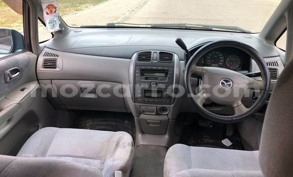 Tenga Tsaru Mazda 1000 Zvimwe Mota in Maputo in Maputo Tenga Tsaru Mazda 1000 Zvimwe Mota in Maputo in Maputo