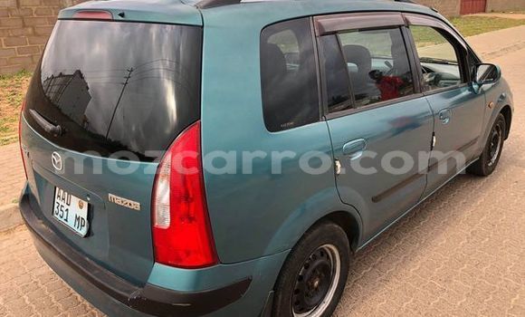 Tenga Tsaru Mazda 1000 Zvimwe Mota in Maputo in Maputo Tenga Tsaru Mazda 1000 Zvimwe Mota in Maputo in Maputo