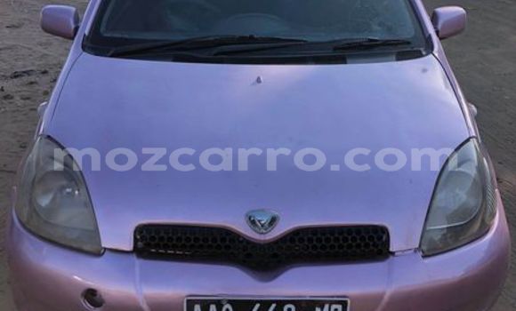 Comprar Usado Toyota Vitz De outros Carro em Maputo em Maputo