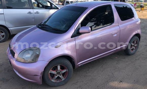 Tenga Tsaru Toyota Vitz Zvimwe Mota in Maputo in Maputo Tenga Tsaru Toyota Vitz Zvimwe Mota in Maputo in Maputo