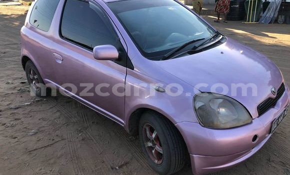 Tenga Tsaru Toyota Vitz Zvimwe Mota in Maputo in Maputo Tenga Tsaru Toyota Vitz Zvimwe Mota in Maputo in Maputo