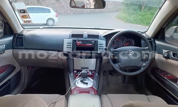 Buy Used Toyota Mark X Other Car in Maputo in Maputo