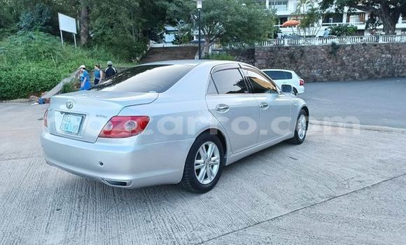 Tenga Tsaru Toyota Mark X Zvimwe Mota in Maputo in Maputo Tenga Tsaru Toyota Mark X Zvimwe Mota in Maputo in Maputo