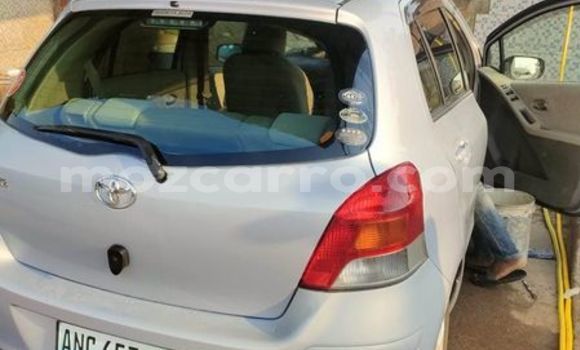 Comprar Usado Toyota Vitz De outros Carro em Maputo em Maputo