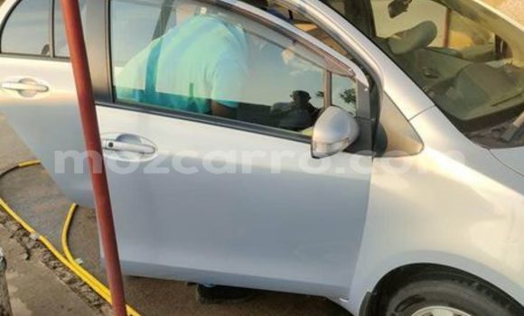 Tenga Tsaru Toyota Vitz Zvimwe Mota in Maputo in Maputo Tenga Tsaru Toyota Vitz Zvimwe Mota in Maputo in Maputo