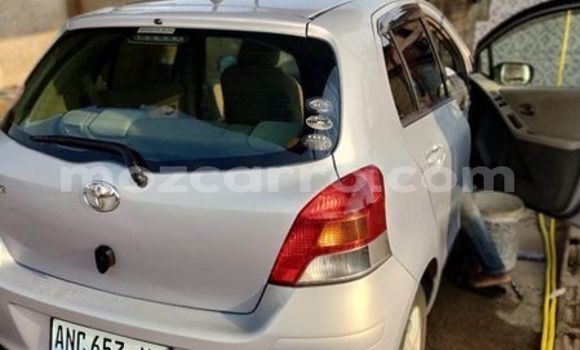 Tenga Tsaru Toyota Vitz Zvimwe Mota in Maputo in Maputo Tenga Tsaru Toyota Vitz Zvimwe Mota in Maputo in Maputo