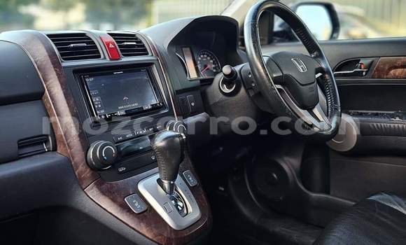 Buy Used Honda CR-V Black Car in Maputo in Maputo Buy Used Honda CR-V Black Car in Maputo in Maputo
