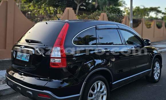 Buy Used Honda CR-V Black Car in Maputo in Maputo Buy Used Honda CR-V Black Car in Maputo in Maputo