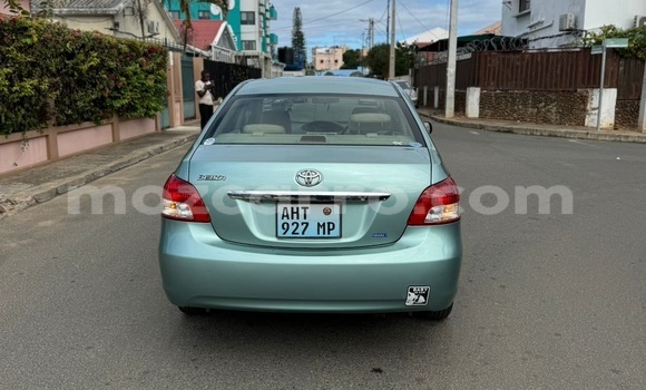Comprar Usado Toyota Belta De outros Carro em Maputo em Maputo Comprar Usado Toyota Belta De outros Carro em Maputo em Maputo