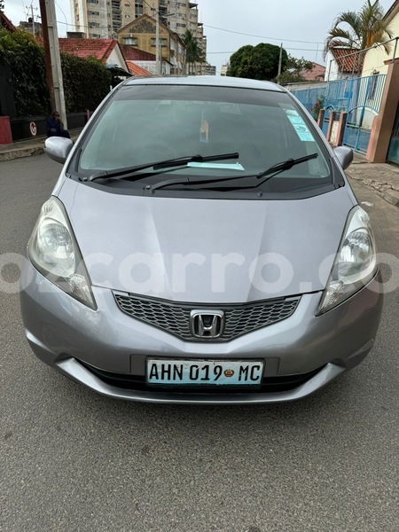 Big with watermark honda fit maputo maputo 24217