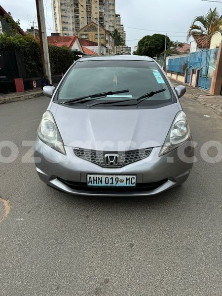 Big with watermark honda fit maputo maputo 24217