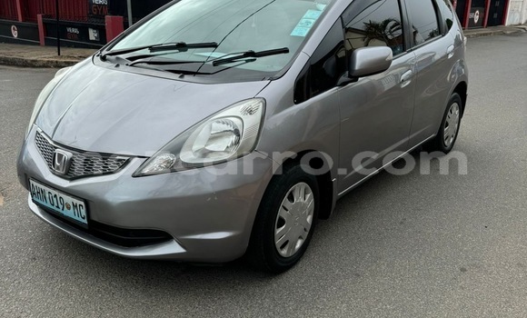 Nunua Ilio tumika Honda Fit Nyingine Gari ndani ya Maputo nchini Maputo Nunua Ilio tumika Honda Fit Nyingine Gari ndani ya Maputo nchini Maputo