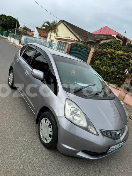 Big with watermark honda fit maputo maputo 24217