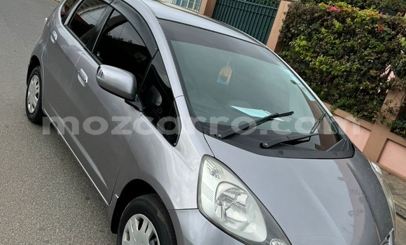 Nunua Ilio tumika Honda Fit Nyingine Gari ndani ya Maputo nchini Maputo Nunua Ilio tumika Honda Fit Nyingine Gari ndani ya Maputo nchini Maputo