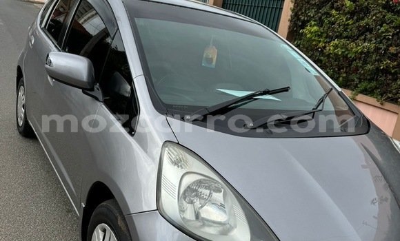 Nunua Ilio tumika Honda Fit Nyingine Gari ndani ya Maputo nchini Maputo Nunua Ilio tumika Honda Fit Nyingine Gari ndani ya Maputo nchini Maputo