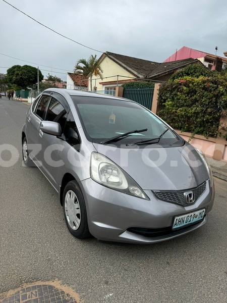 Big with watermark honda fit maputo maputo 24217