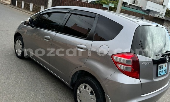Nunua Ilio tumika Honda Fit Nyingine Gari ndani ya Maputo nchini Maputo Nunua Ilio tumika Honda Fit Nyingine Gari ndani ya Maputo nchini Maputo