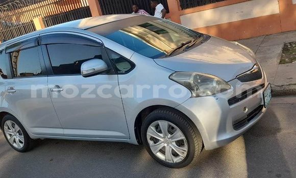 Tenga Tsaru Toyota Ractis Zvimwe Mota in Maputo in Maputo Tenga Tsaru Toyota Ractis Zvimwe Mota in Maputo in Maputo