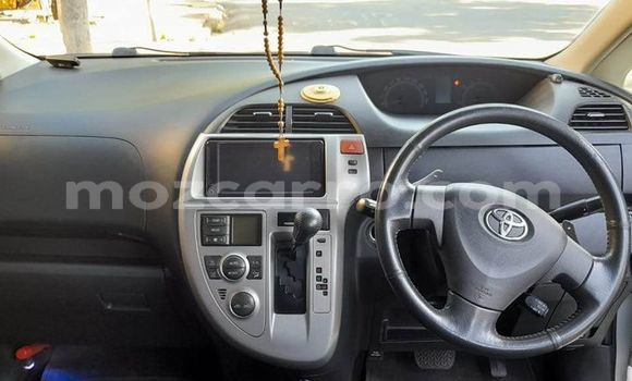 Tenga Tsaru Toyota Ractis Zvimwe Mota in Maputo in Maputo Tenga Tsaru Toyota Ractis Zvimwe Mota in Maputo in Maputo