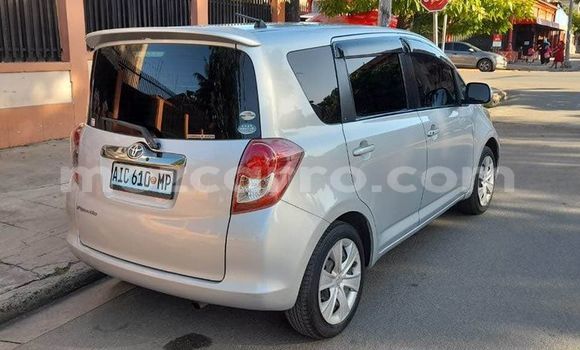 Tenga Tsaru Toyota Ractis Zvimwe Mota in Maputo in Maputo Tenga Tsaru Toyota Ractis Zvimwe Mota in Maputo in Maputo