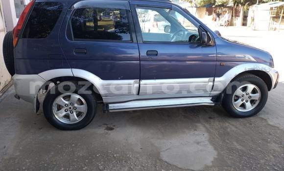 Buy Used Toyota Cami Blue Car in Maputo in Maputo Buy Used Toyota Cami Blue Car in Maputo in Maputo