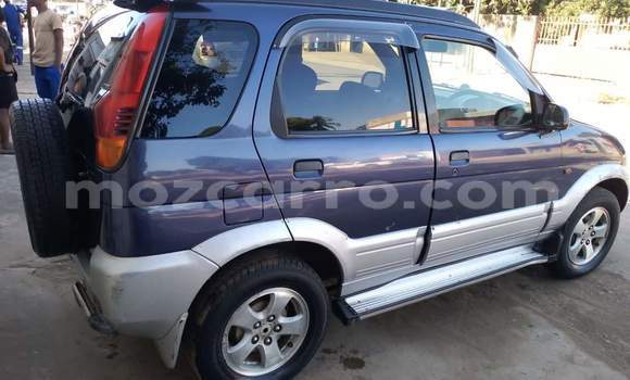 Buy Used Toyota Cami Blue Car in Maputo in Maputo Buy Used Toyota Cami Blue Car in Maputo in Maputo