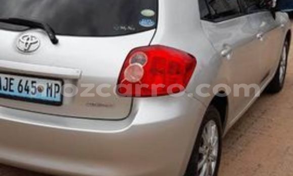 Comprar Usado Toyota Yaris De outros Carro em Maputo em Maputo