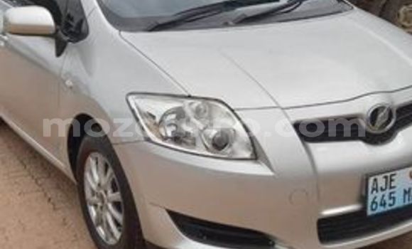 Tenga Tsaru Toyota Yaris Zvimwe Mota in Maputo in Maputo Tenga Tsaru Toyota Yaris Zvimwe Mota in Maputo in Maputo