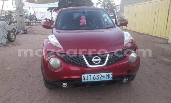 Buy Used Nissan Juke Other Car in Maputo in Maputo