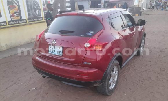 Tenga Tsaru Nissan Juke Zvimwe Mota in Maputo in Maputo Tenga Tsaru Nissan Juke Zvimwe Mota in Maputo in Maputo