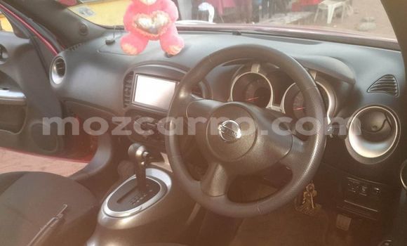 Tenga Tsaru Nissan Juke Zvimwe Mota in Maputo in Maputo Tenga Tsaru Nissan Juke Zvimwe Mota in Maputo in Maputo