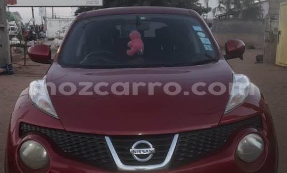 Tenga Tsaru Nissan Juke Zvimwe Mota in Maputo in Maputo Tenga Tsaru Nissan Juke Zvimwe Mota in Maputo in Maputo