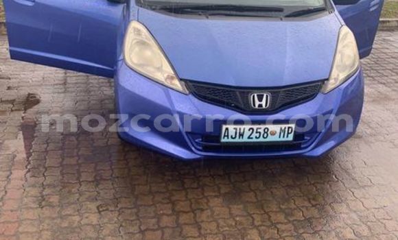 Tenga Tsaru Honda Fit Zvimwe Mota in Maputo in Maputo