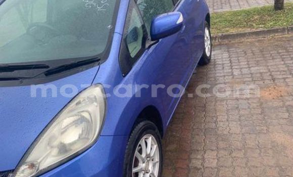 Tenga Tsaru Honda Fit Zvimwe Mota in Maputo in Maputo Tenga Tsaru Honda Fit Zvimwe Mota in Maputo in Maputo
