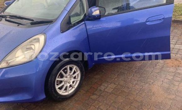 Tenga Tsaru Honda Fit Zvimwe Mota in Maputo in Maputo Tenga Tsaru Honda Fit Zvimwe Mota in Maputo in Maputo