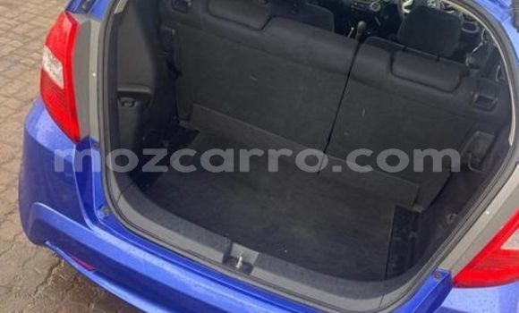 Tenga Tsaru Honda Fit Zvimwe Mota in Maputo in Maputo Tenga Tsaru Honda Fit Zvimwe Mota in Maputo in Maputo