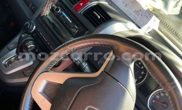 Tenga Tsaru Honda CR-V Zvimwe Mota in Maputo in Maputo Tenga Tsaru Honda CR-V Zvimwe Mota in Maputo in Maputo