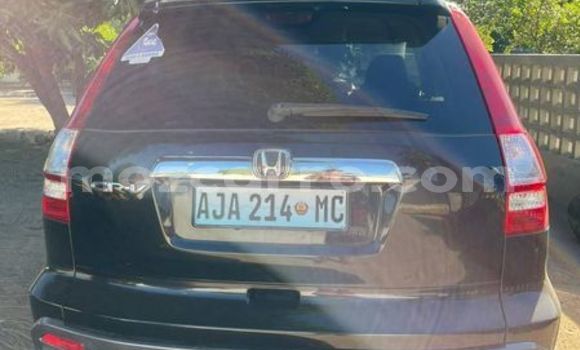 Tenga Tsaru Honda CR-V Zvimwe Mota in Maputo in Maputo Tenga Tsaru Honda CR-V Zvimwe Mota in Maputo in Maputo