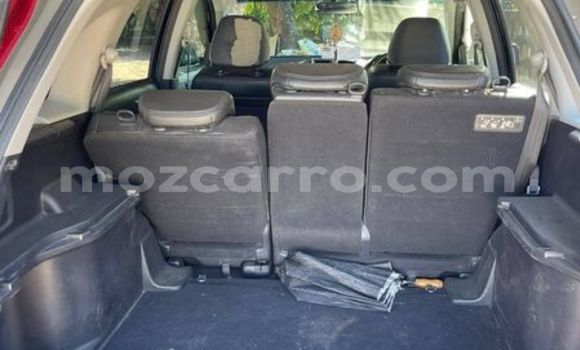 Tenga Tsaru Honda CR-V Zvimwe Mota in Maputo in Maputo Tenga Tsaru Honda CR-V Zvimwe Mota in Maputo in Maputo