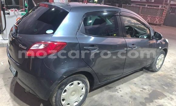 Comprar Usado Mazda Demio De outros Carro em Maputo em Maputo