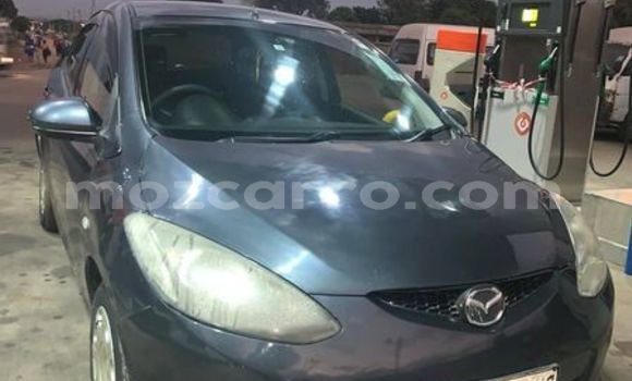 Tenga Tsaru Mazda Demio Zvimwe Mota in Maputo in Maputo Tenga Tsaru Mazda Demio Zvimwe Mota in Maputo in Maputo