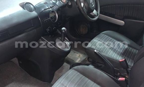 Tenga Tsaru Mazda Demio Zvimwe Mota in Maputo in Maputo Tenga Tsaru Mazda Demio Zvimwe Mota in Maputo in Maputo