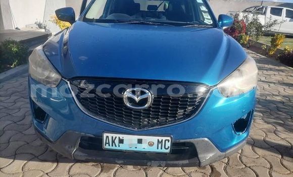 Nunua Ilio tumika Mazda CX-5 Nyingine Gari ndani ya Maputo nchini Maputo