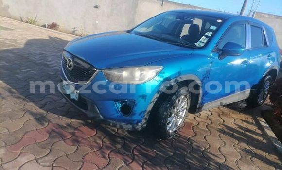 Tenga Tsaru Mazda CX-5 Zvimwe Mota in Maputo in Maputo Tenga Tsaru Mazda CX-5 Zvimwe Mota in Maputo in Maputo
