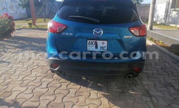 Tenga Tsaru Mazda CX-5 Zvimwe Mota in Maputo in Maputo Tenga Tsaru Mazda CX-5 Zvimwe Mota in Maputo in Maputo