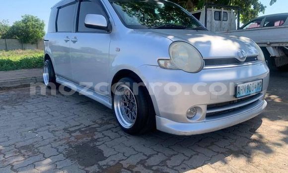 Tenga Tsaru Toyota Sienta Zvimwe Mota in Maputo in Maputo Tenga Tsaru Toyota Sienta Zvimwe Mota in Maputo in Maputo