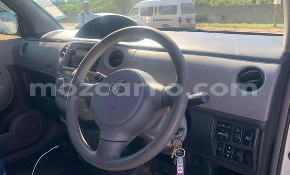 Tenga Tsaru Toyota Sienta Zvimwe Mota in Maputo in Maputo Tenga Tsaru Toyota Sienta Zvimwe Mota in Maputo in Maputo