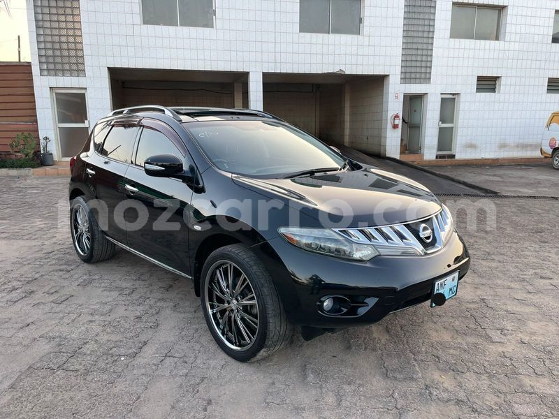 Big with watermark nissan murano maputo maputo 24232