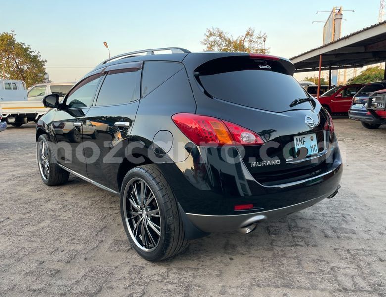 Big with watermark nissan murano maputo maputo 24232